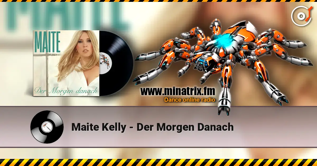 Maite Kelly - Der Morgen Danach ������� ���������