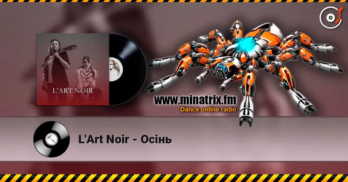 L'Art Noir - ���� ������� ���������