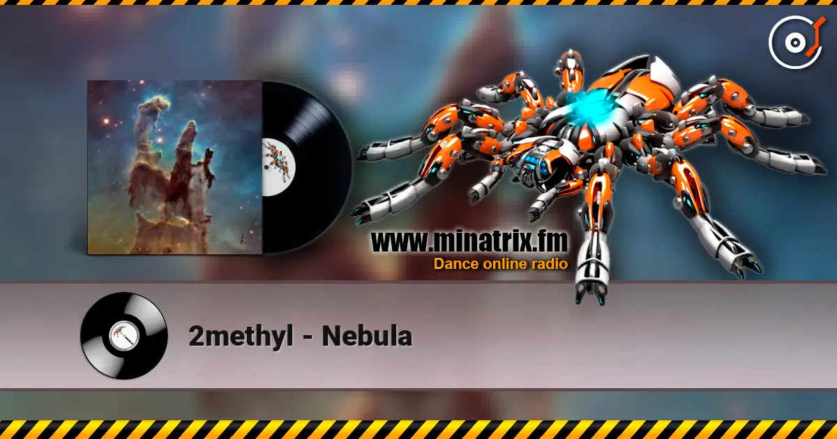 2methyl - Nebula ������� ���������