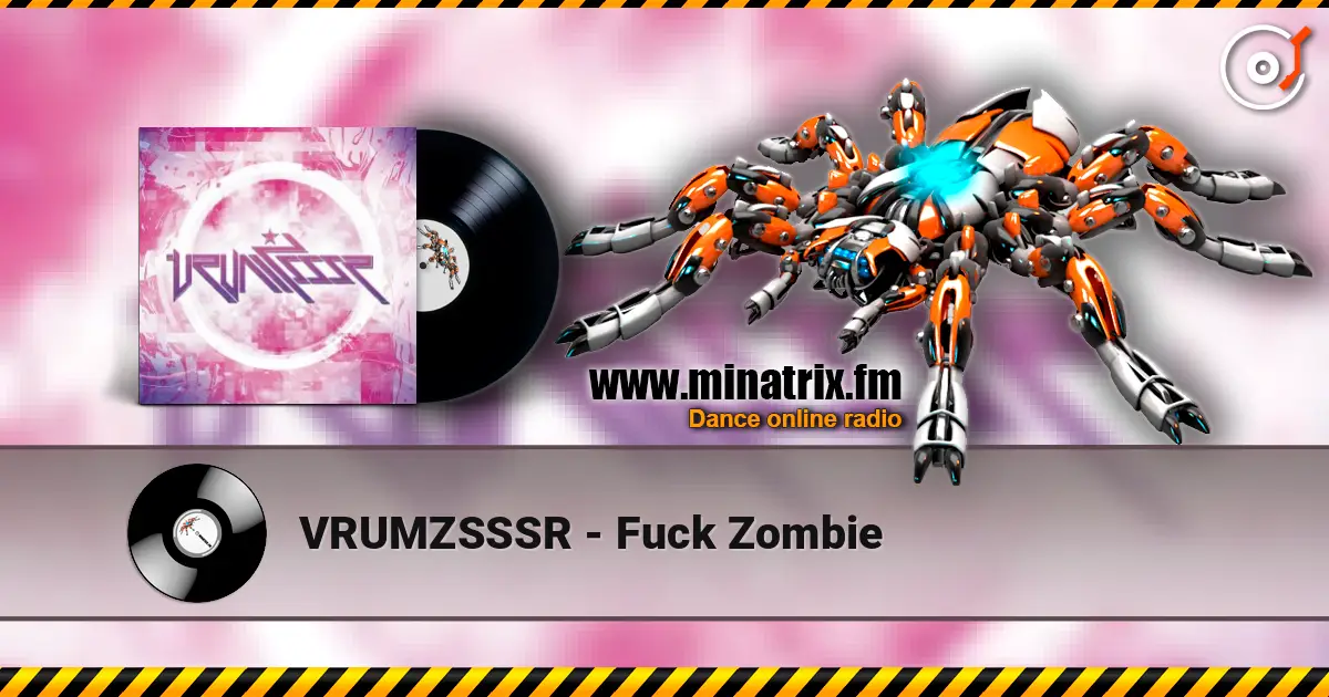 VRUMZSSSR - Fuck Zombie ������� ���������