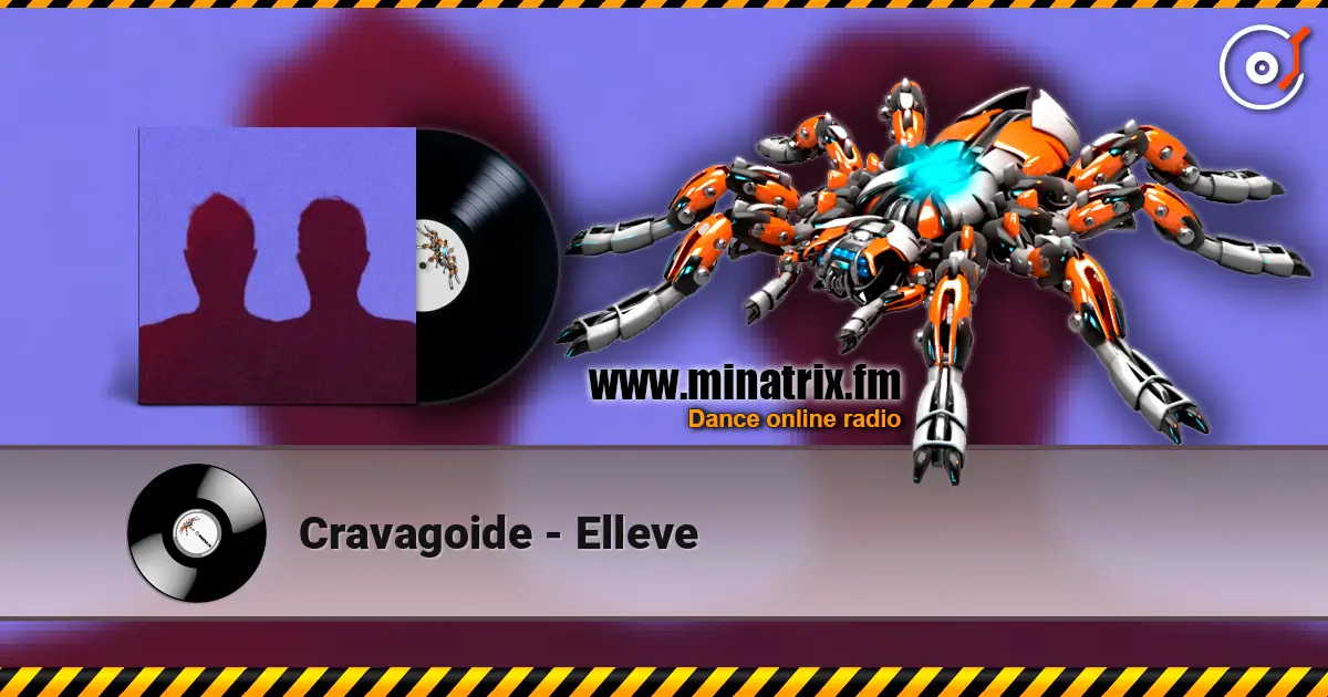 Cravagoide - Elleve ������� ���������