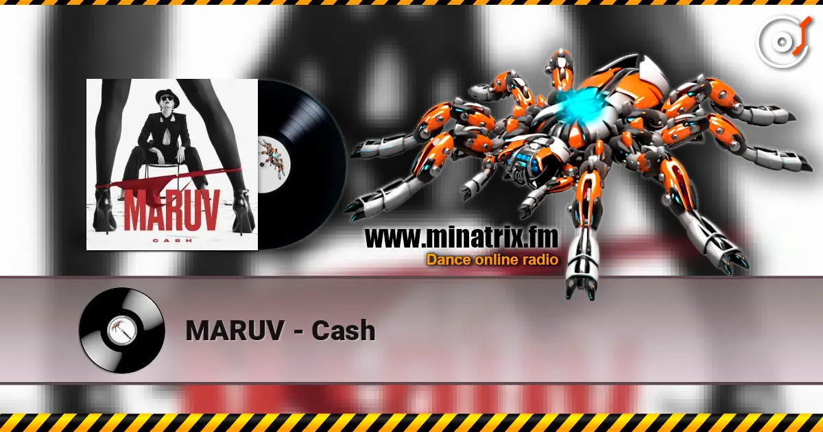 MARUV - Cash ������� ���������