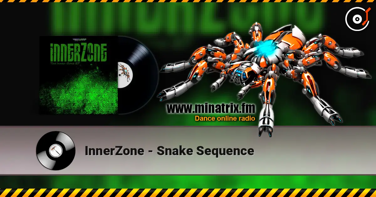 InnerZone - Snake Sequence ������� ���������