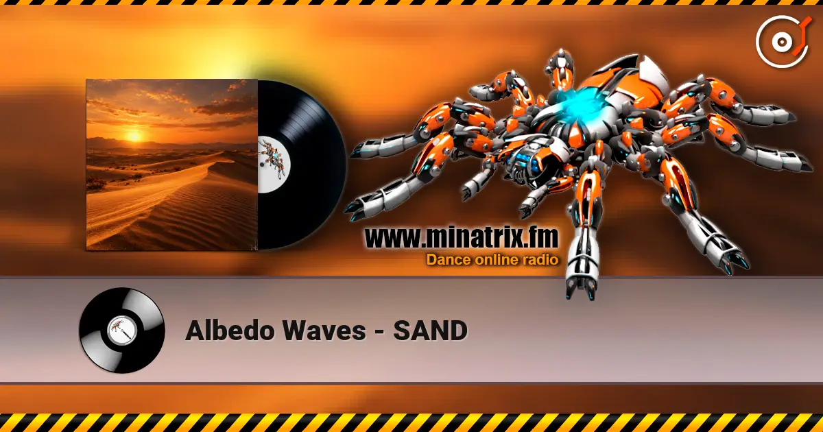 Albedo Waves - SAND ������� ���������