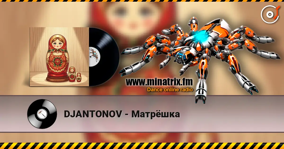 DJANTONOV - ������� ������� ���������
