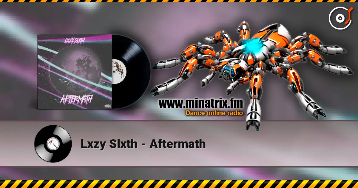 Lxzy Slxth - Aftermath ������� ���������