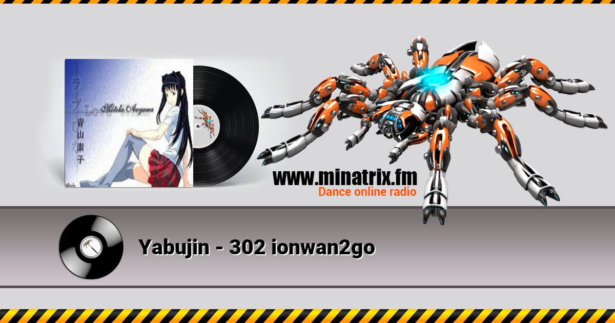 Yabujin - 302 ionwan2go Listen online and download MP3
