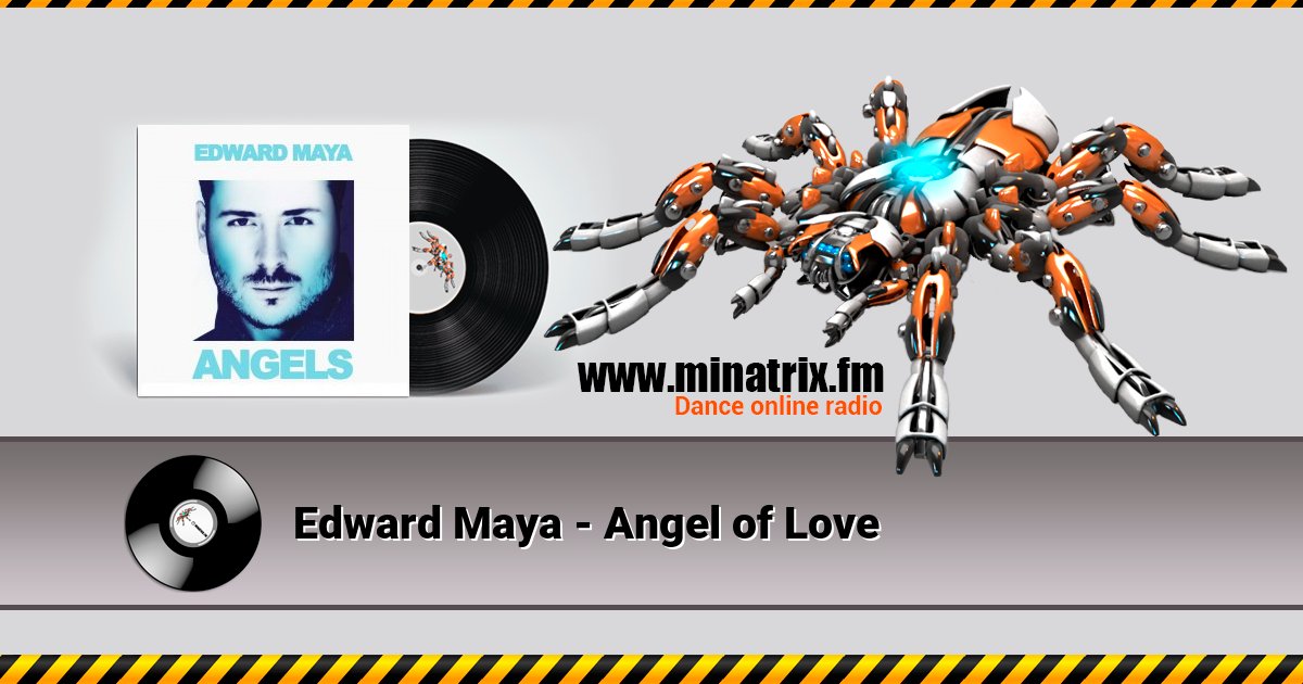 Edward Maya - Angel of Love Edward Maya - Angel of Love Listen online and download MP3