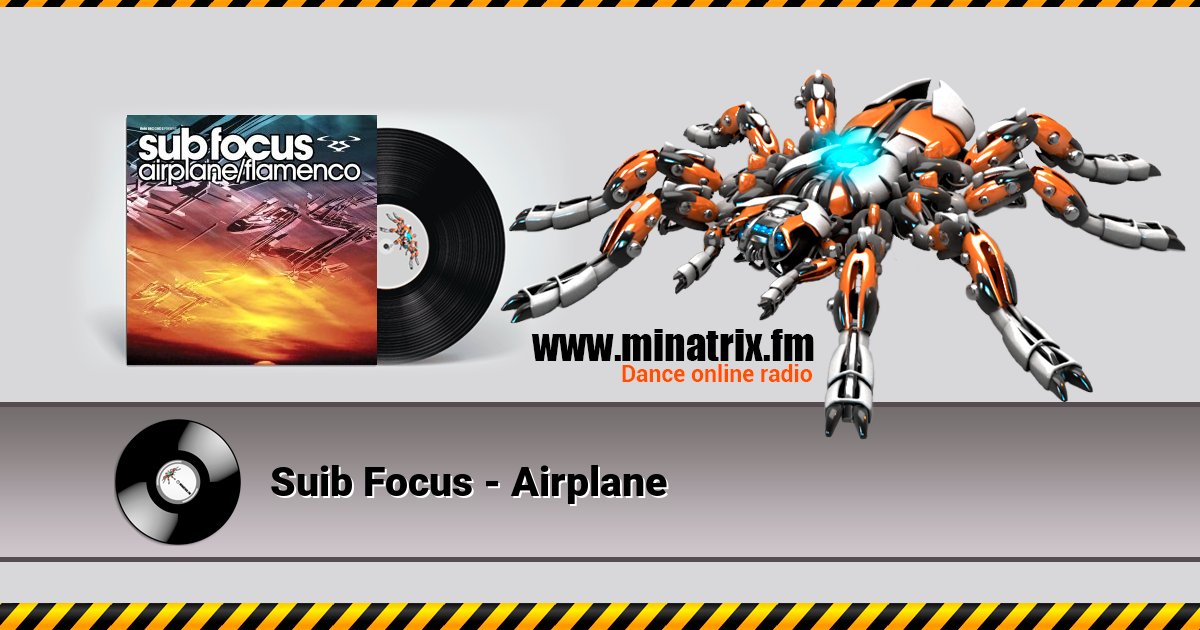 Suib Focus - Airplane Suib Focus - Airplane Listen online and download MP3