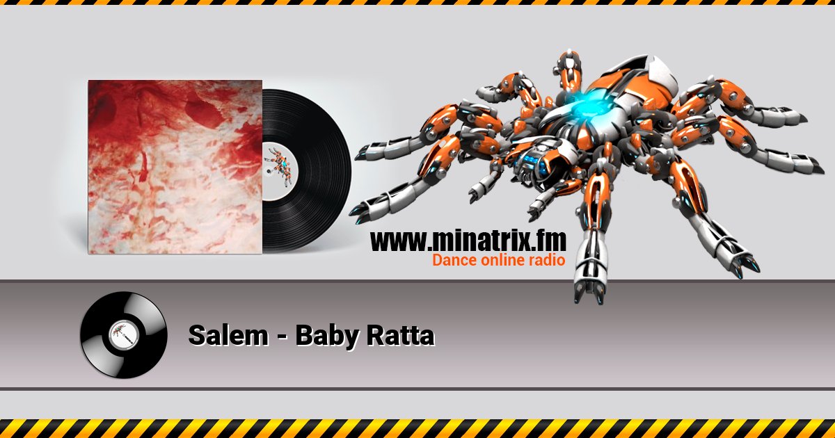 Salem - Baby Ratta Listen online and download MP3