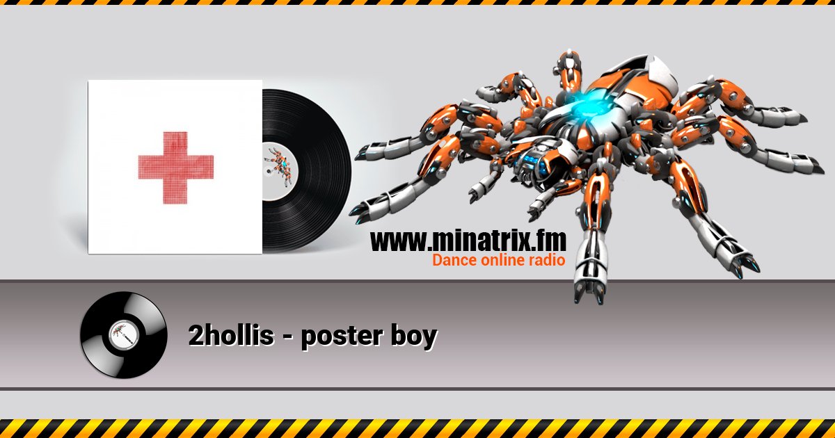 2hollis - poster boy 2hollis - poster boy Listen online and download MP3