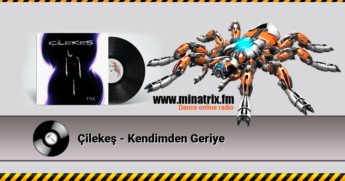 Çilekeş - Kendimden Geriye Çilekeş - Kendimden Geriye Listen online and download MP3