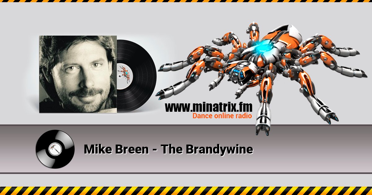 Mike Breen - The Brandywine Listen online and download MP3