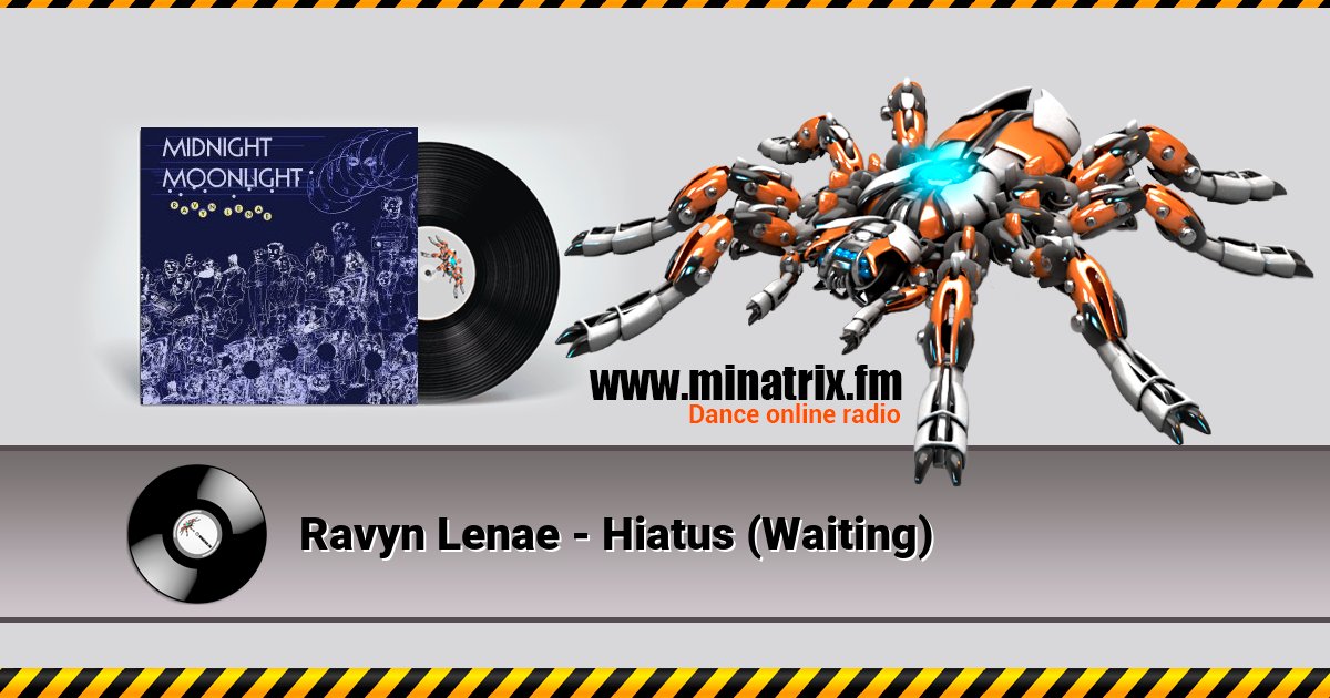 Ravyn Lenae - Hiatus (Waiting) Listen online and download MP3