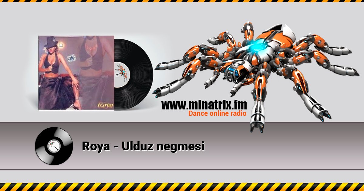 Roya - Ulduz negmesi Roya - Ulduz negmesi Listen online and download MP3