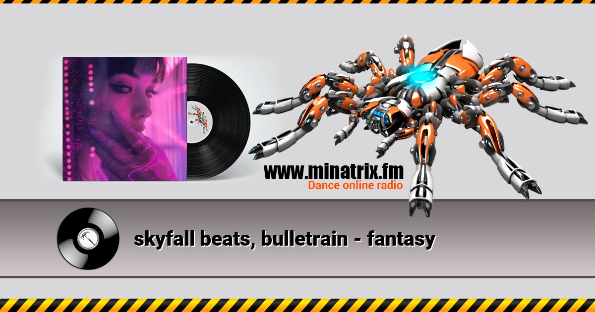 skyfall beats, bulletrain - fantasy Listen online and download MP3