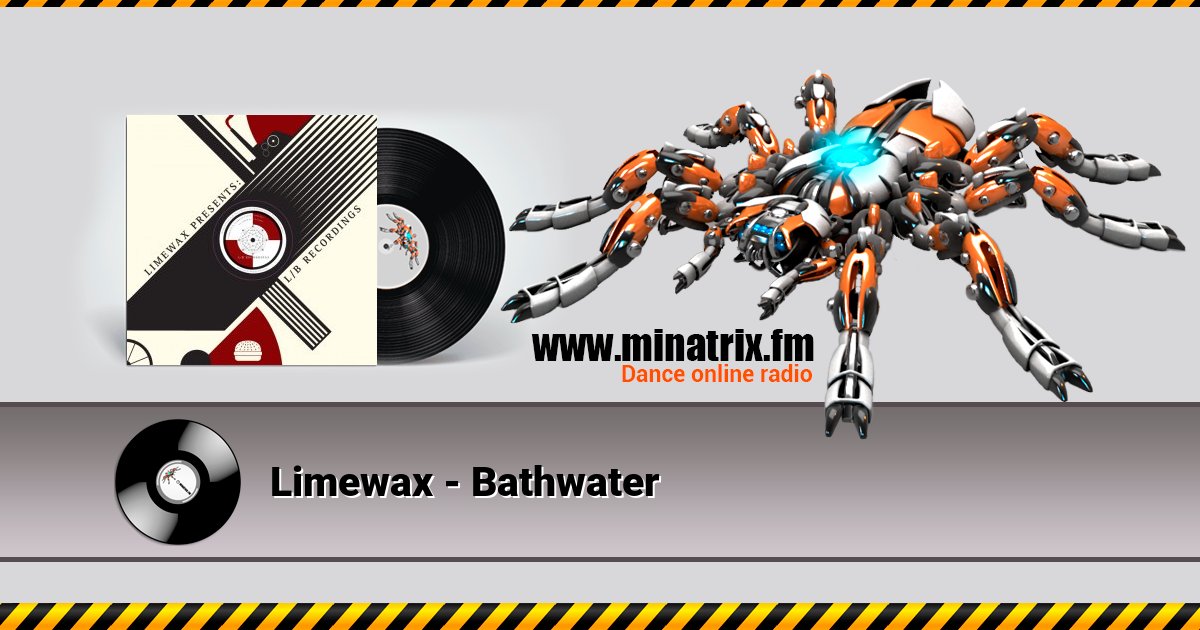 Limewax - Bathwater Limewax - Bathwater Listen online and download MP3