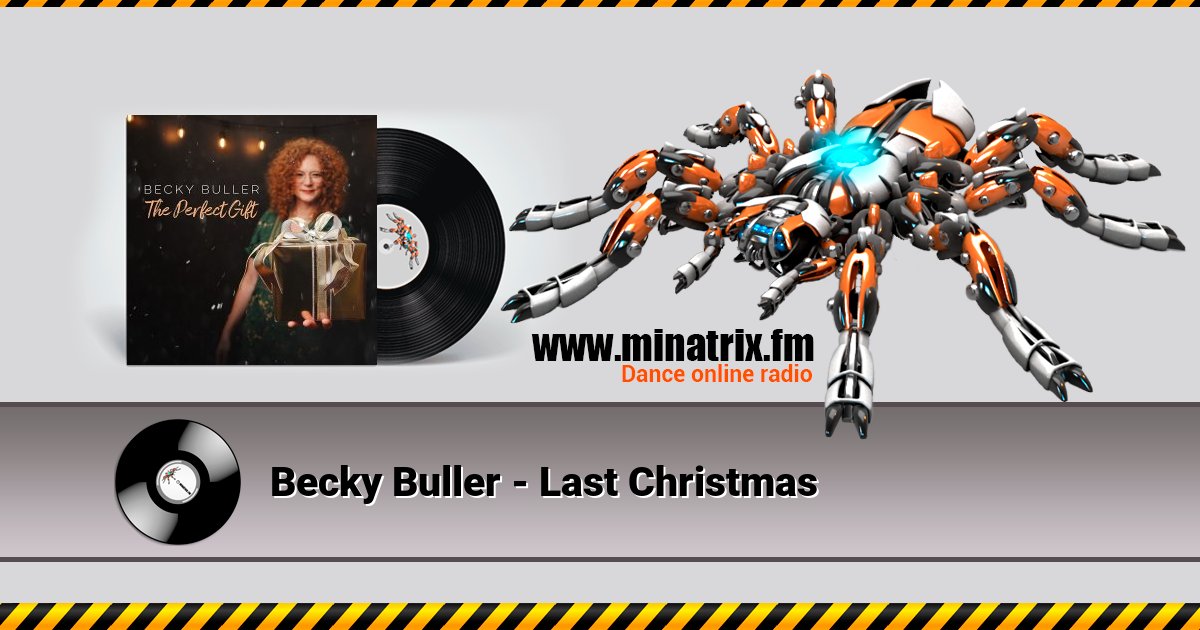 Becky Buller - Last Christmas Becky Buller - Last Christmas Listen online and download MP3