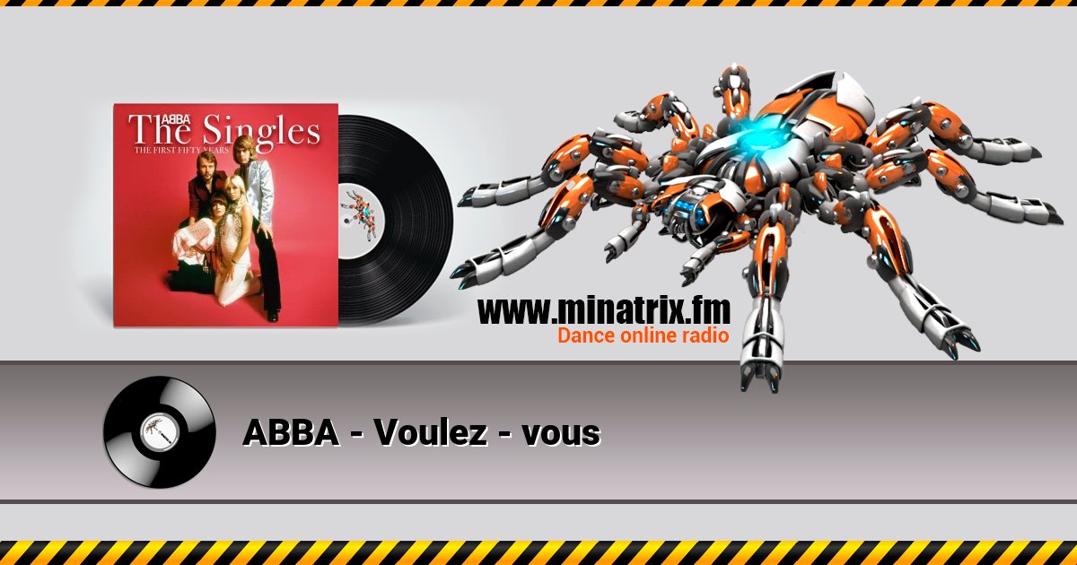 ABBA - Voulez - vous ABBA - Voulez - vous Listen online and download MP3