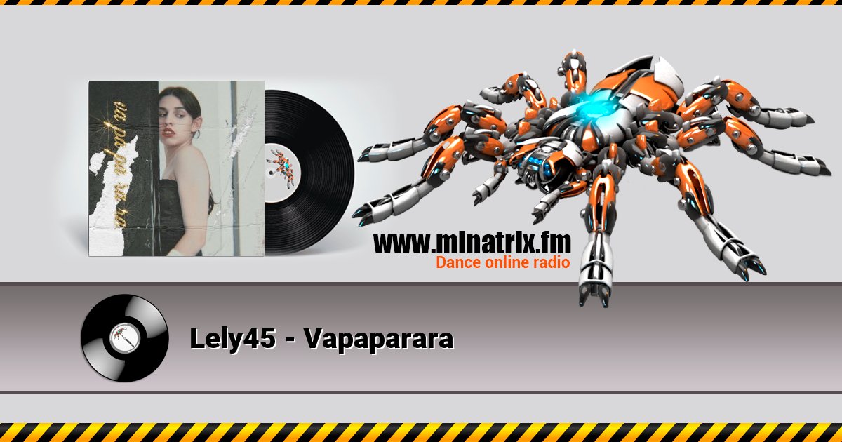 Lely45 - Vapaparara Lely45 - Vapaparara Listen online and download MP3