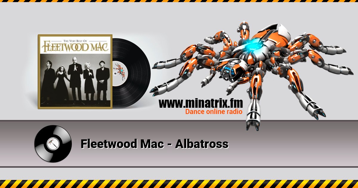 Fleetwood Mac - Albatross Fleetwood Mac - Albatross Listen online and download MP3