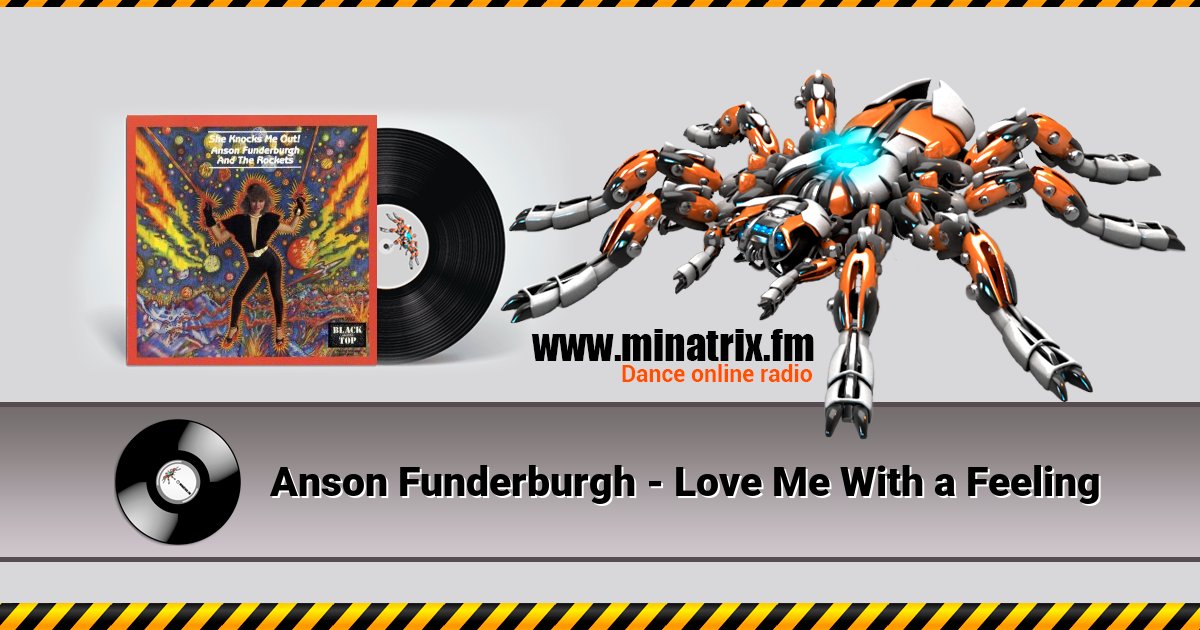 Anson Funderburgh - Love Me With a Feeling Listen online and download MP3