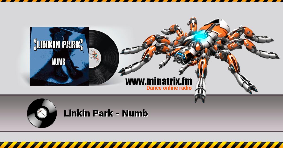 Linkin Park - Numb Listen online and download MP3
