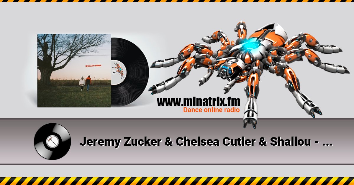 Jeremy Zucker & Chelsea Cutler & Shallou - You were good to me Jeremy Zucker & Chelsea Cutler & Shallou - You were good to me Listen online and download MP3