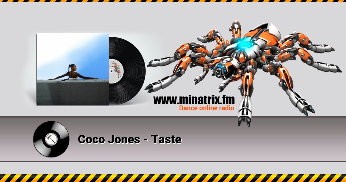 Coco Jones - Taste Coco Jones - Taste Listen online and download MP3