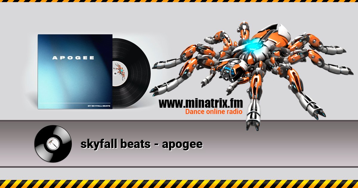 skyfall beats - apogee skyfall beats - apogee Listen online and download MP3