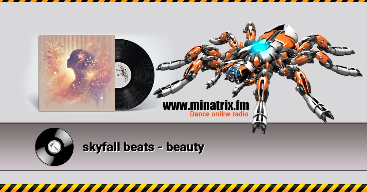 skyfall beats - beauty skyfall beats - beauty Listen online and download MP3