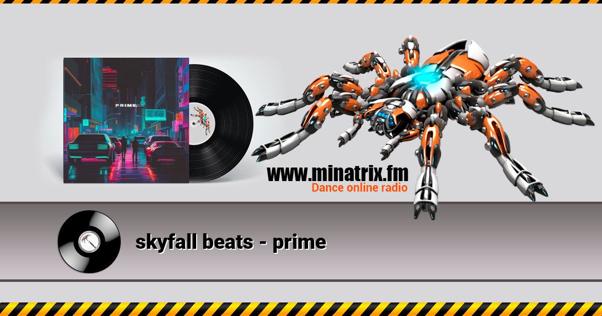 skyfall beats - prime Listen online and download MP3
