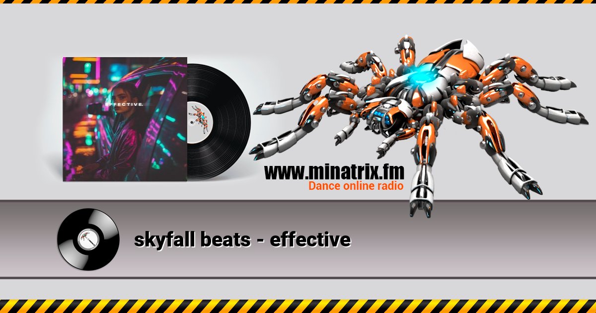skyfall beats - effective Listen online and download MP3
