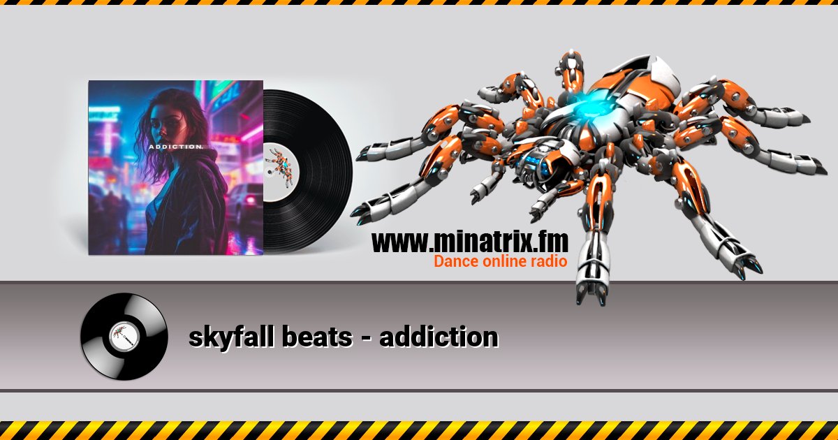 skyfall beats - addiction skyfall beats - addiction Listen online and download MP3