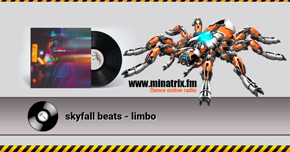 skyfall beats - limbo Listen online and download MP3