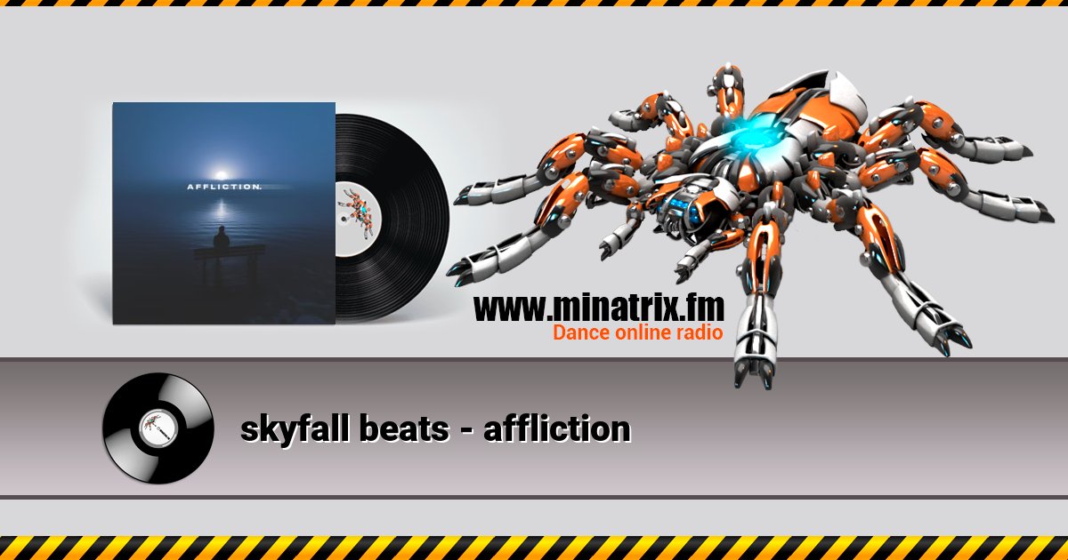 skyfall beats - affliction skyfall beats - affliction Listen online and download MP3