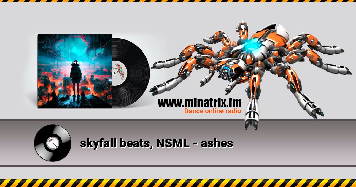 skyfall beats, NSML - ashes skyfall beats, NSML - ashes Listen online and download MP3