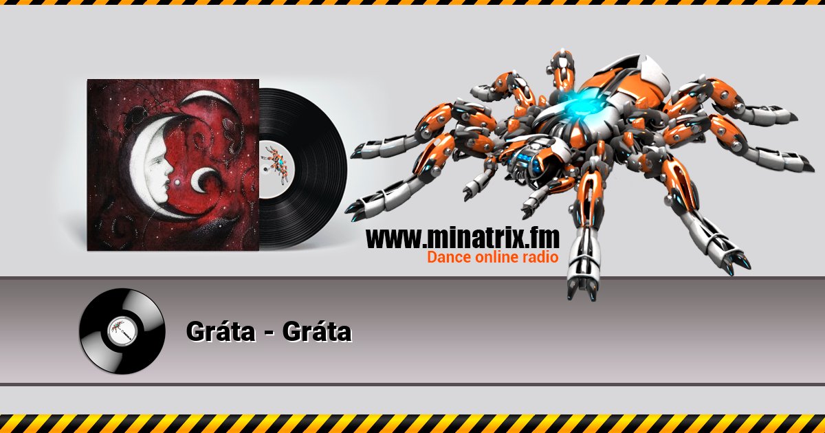 Gráta - Gráta Gráta - Gráta Listen online and download MP3