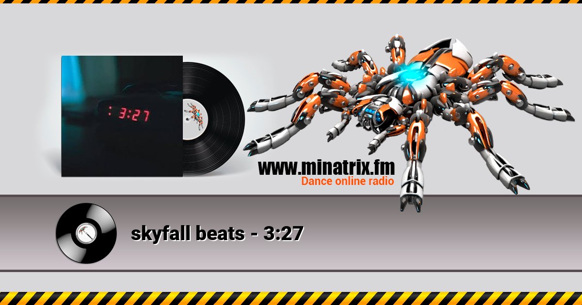 skyfall beats - 3:27 skyfall beats - 3:27 Listen online and download MP3