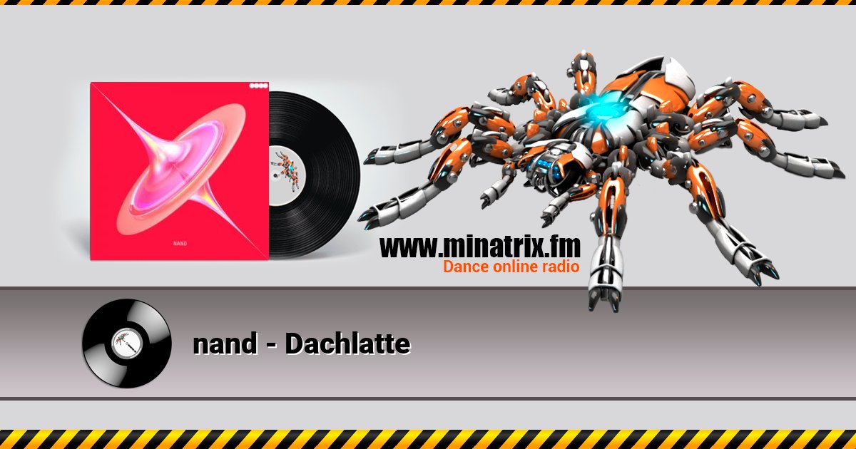 nand - Dachlatte Listen online and download MP3