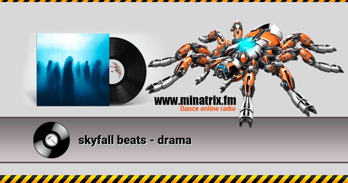 skyfall beats - drama skyfall beats - drama Listen online and download MP3