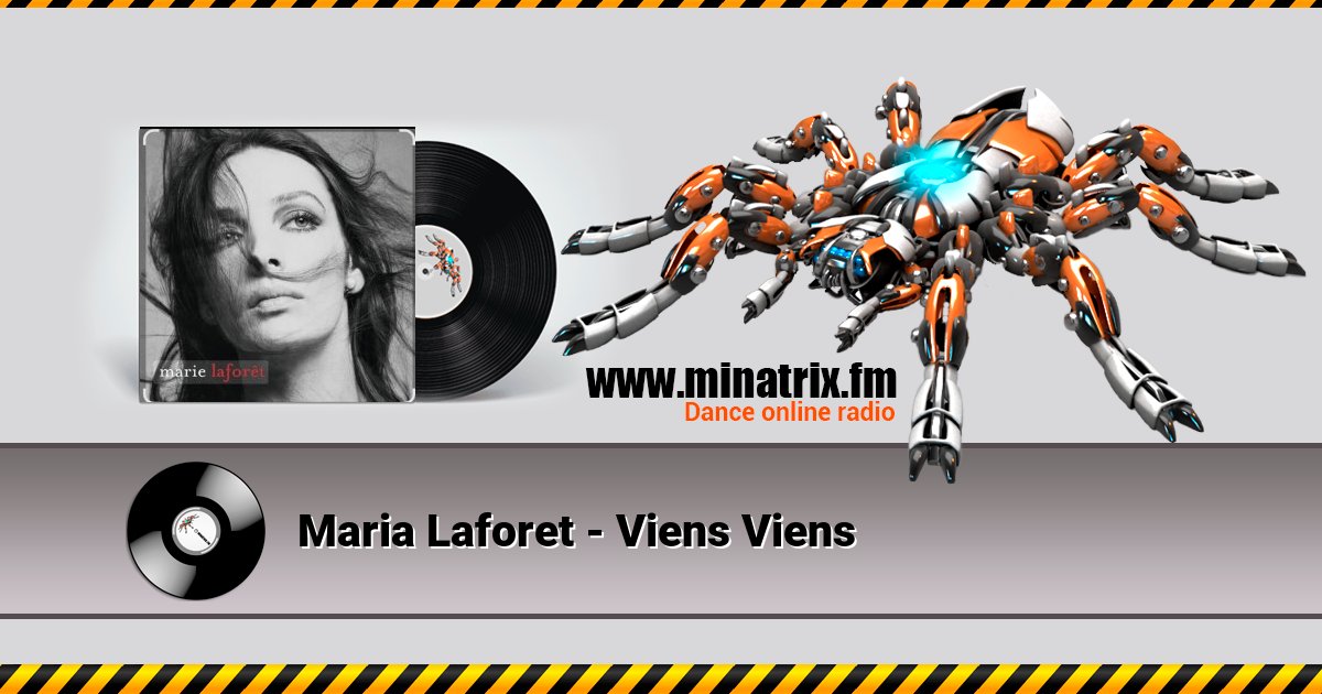 Maria Laforet - Viens Viens Maria Laforet - Viens Viens Listen online and download MP3