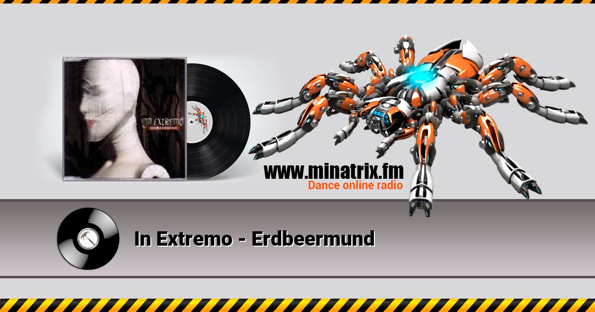 In Extremo - Erdbeermund Listen online and download MP3