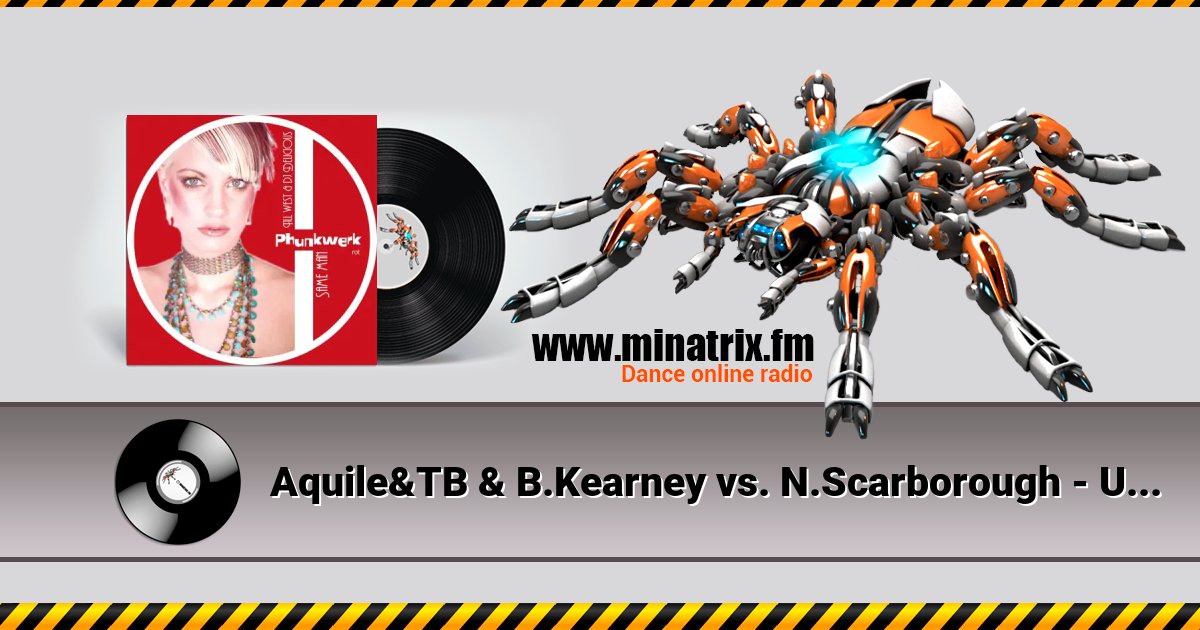 Aquile&TB & B.Kearney vs. N.Scarborough - Up Compass Aquile&TB & B.Kearney vs. N.Scarborough - Up Compass Listen online and download MP3