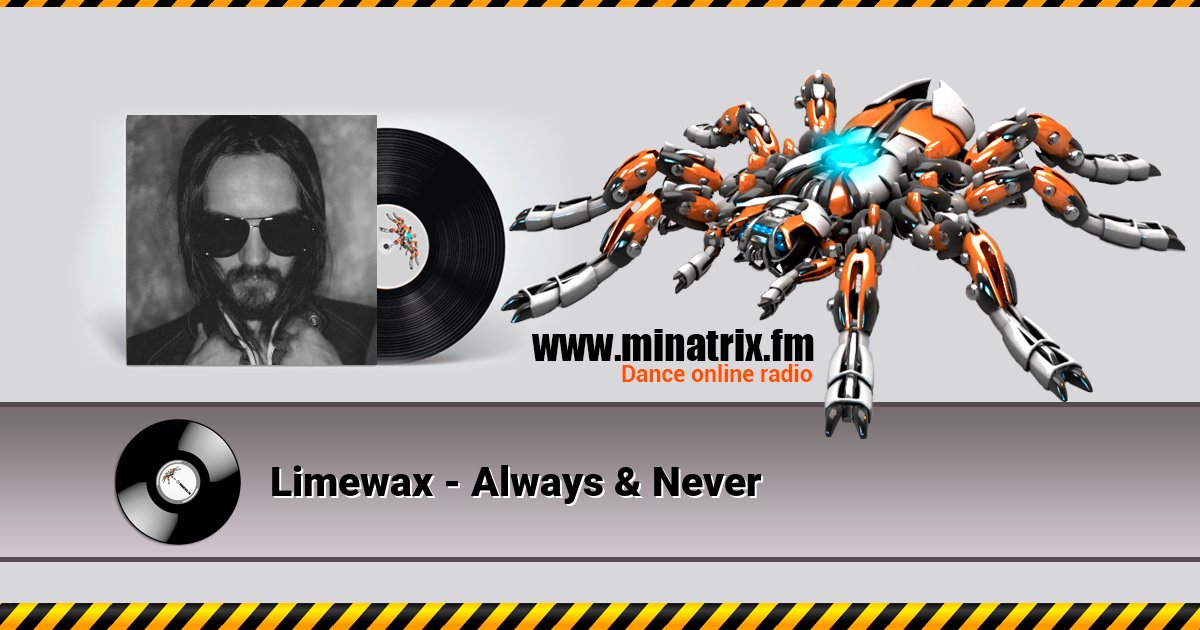 Limewax - Always & Never Listen online and download MP3
