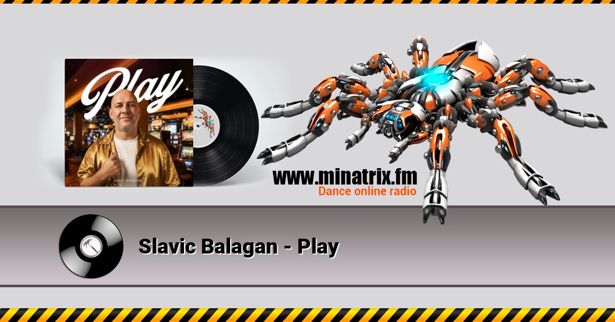 Slavic Balagan - Play Slavic Balagan - Play Listen online and download MP3
