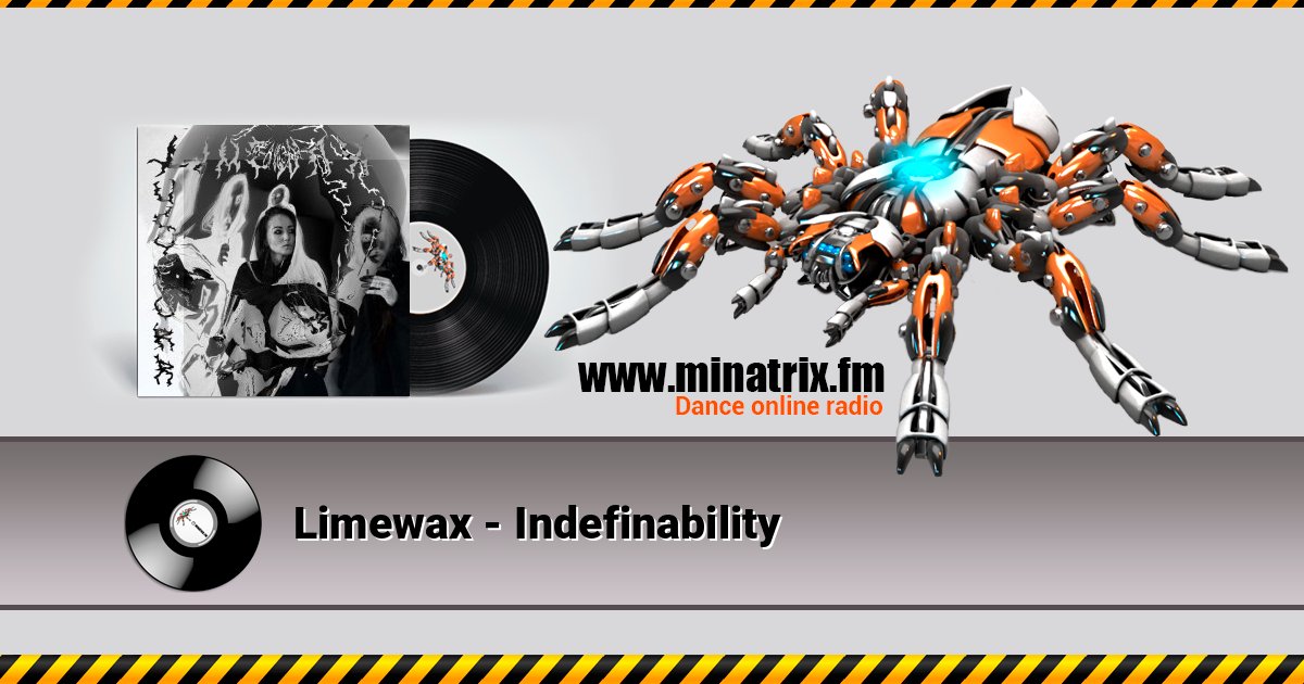 Limewax - Indefinability Listen online and download MP3