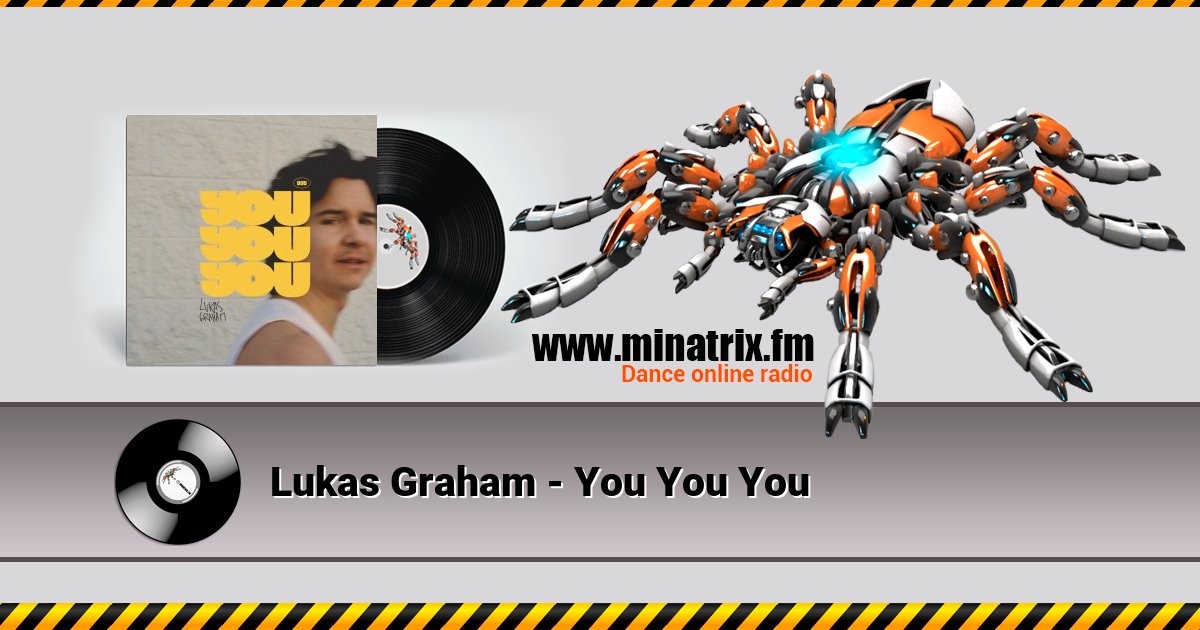 Lukas Graham - You You You Lukas Graham - You You You Listen online and download MP3