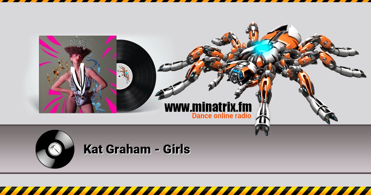 Kat Graham - Girls Kat Graham - Girls Listen online and download MP3