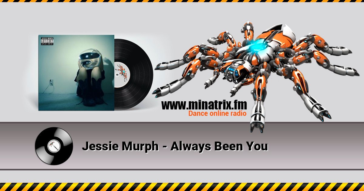 Jessie Murph - Always Been You Listen online and download MP3